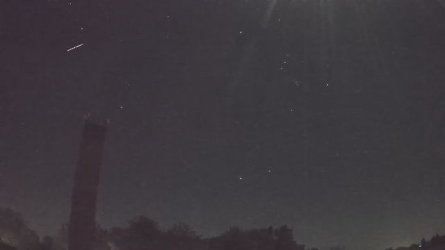 AMS79 meteor