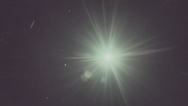 AMS79 meteor