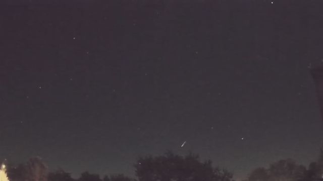 AMS79 meteor