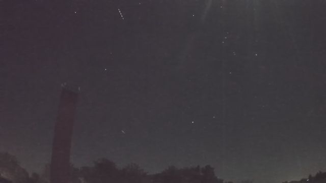 AMS79 meteor