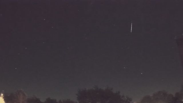 AMS79 meteor