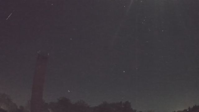 AMS79 meteor