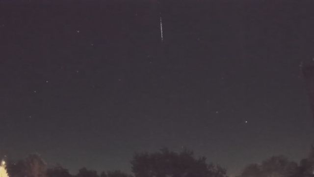 AMS79 meteor
