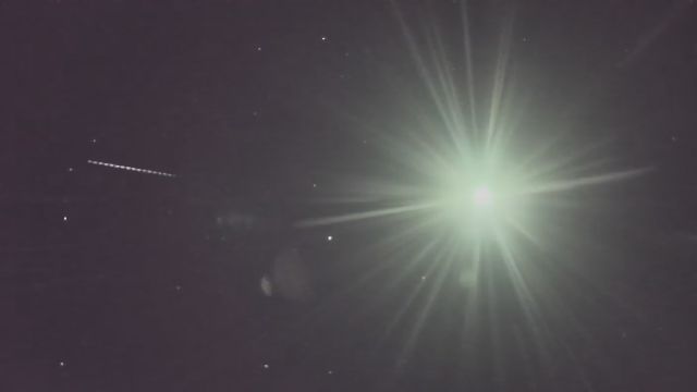 AMS79 meteor