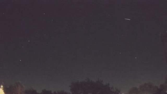 AMS79 meteor