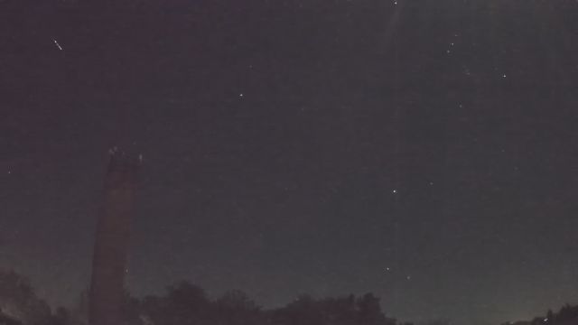 AMS79 meteor