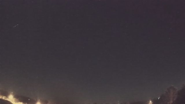 AMS79 meteor