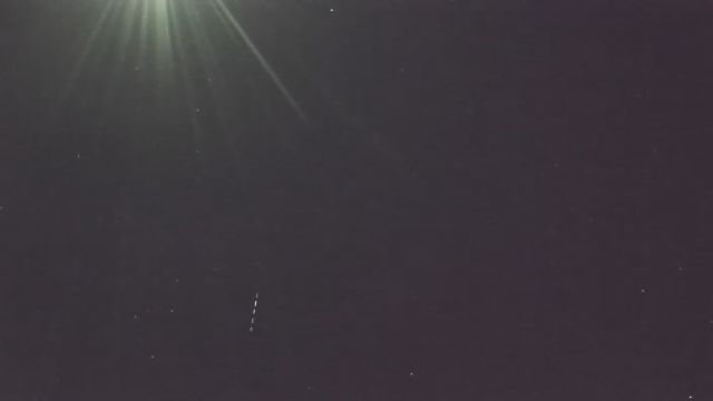 AMS79 meteor