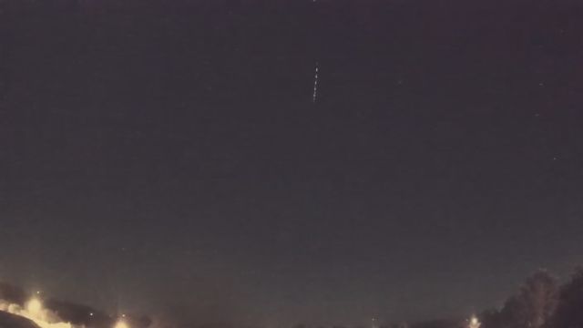 AMS79 meteor