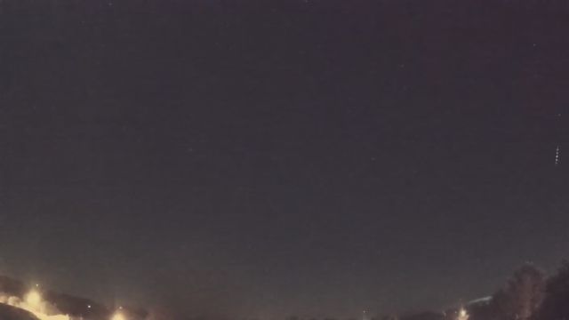 AMS79 meteor
