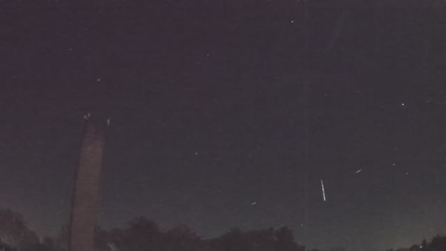 AMS79 meteor