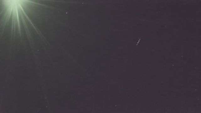 AMS79 meteor