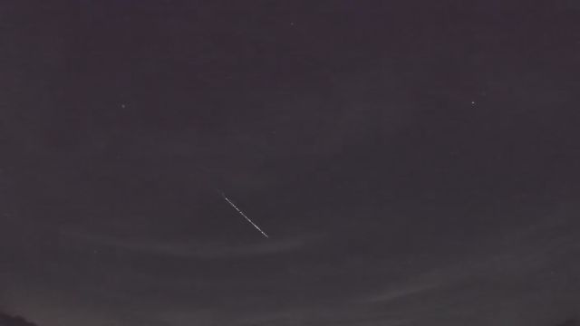 AMS79 meteor