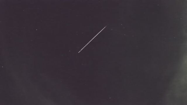 AMS79 meteor