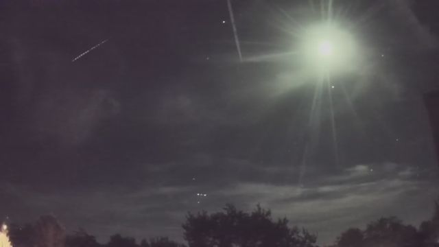 AMS79 meteor