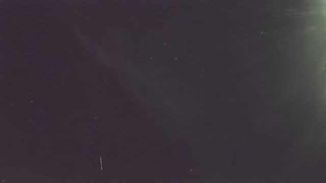AMS79 meteor
