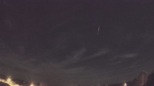 AMS79 meteor