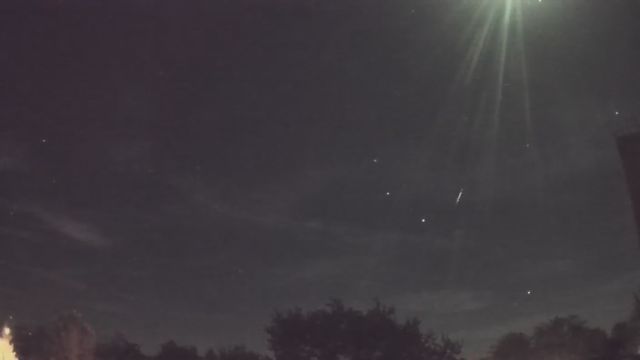 AMS79 meteor