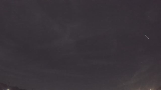 AMS79 meteor