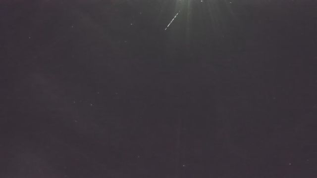 AMS79 meteor