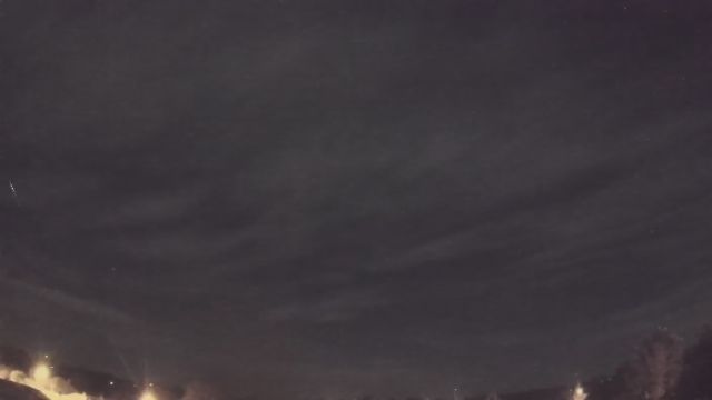 AMS79 meteor
