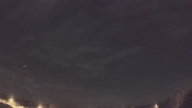 AMS79 meteor