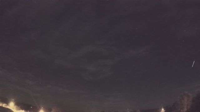 AMS79 meteor
