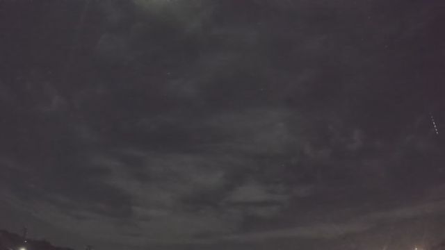 AMS79 meteor