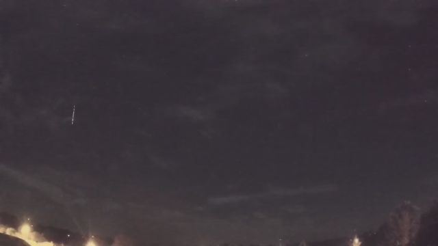 AMS79 meteor