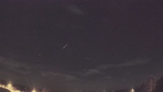 AMS79 meteor