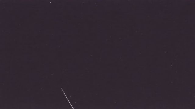 AMS79 meteor