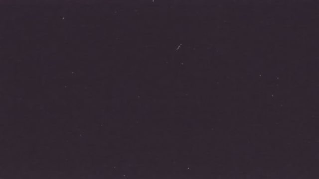 AMS79 meteor