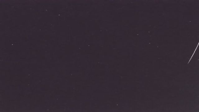 AMS79 meteor