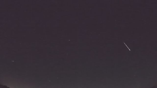 AMS79 meteor