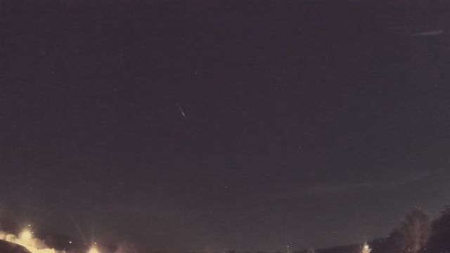 AMS79 meteor