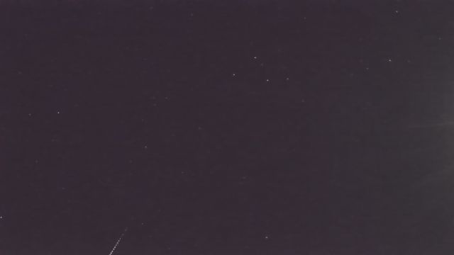 AMS79 meteor