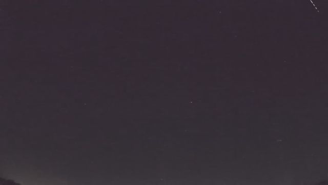 AMS79 meteor