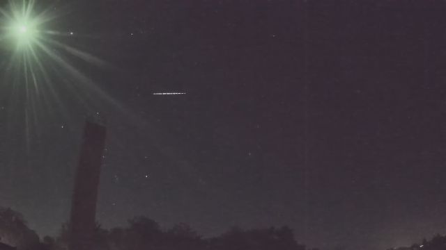 AMS79 meteor