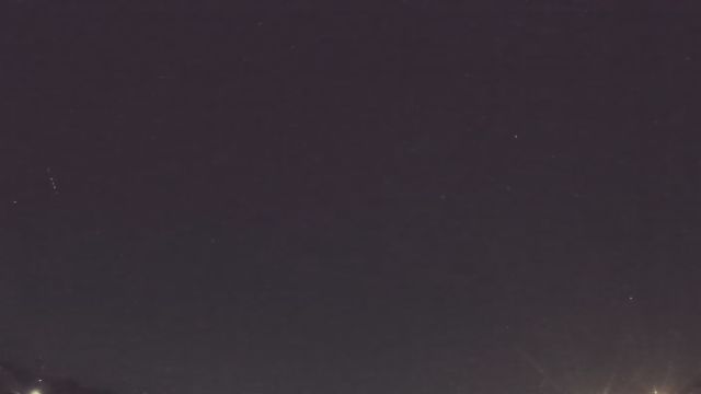 AMS79 meteor