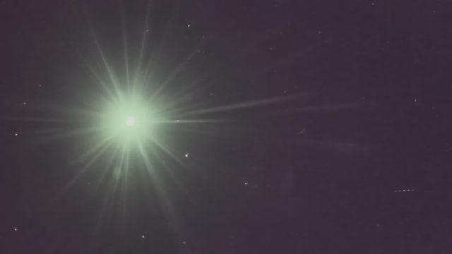 AMS79 meteor