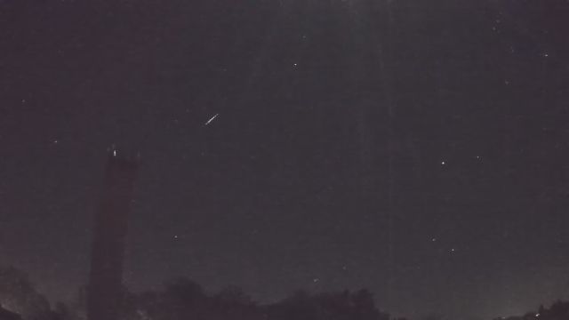 AMS79 meteor
