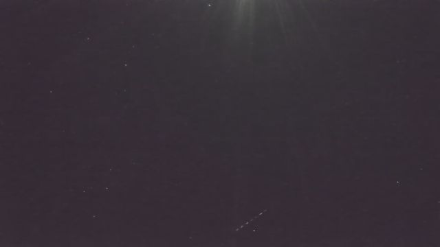 AMS79 meteor