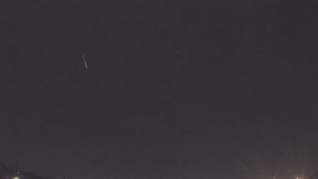 AMS79 meteor