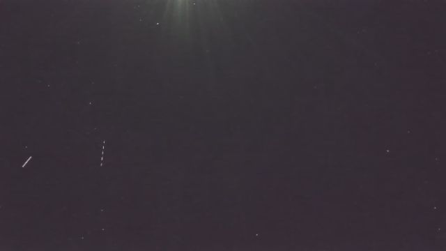 AMS79 meteor
