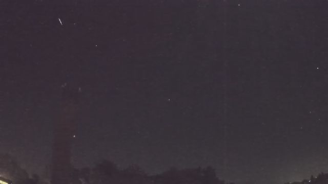 AMS79 meteor