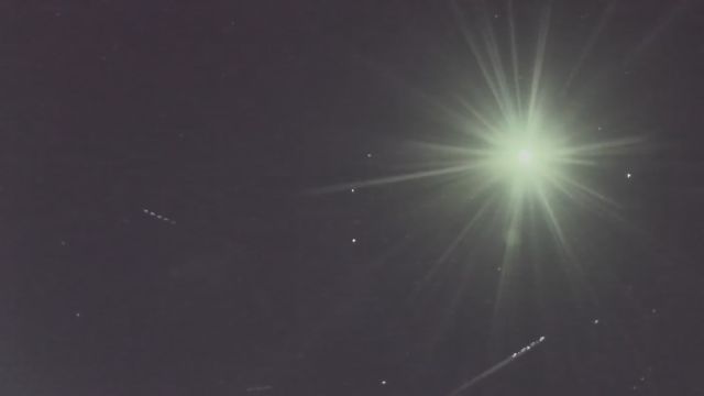 AMS79 meteor