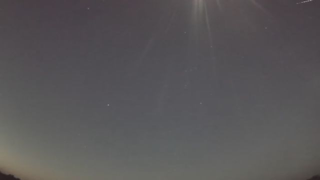 AMS79 meteor