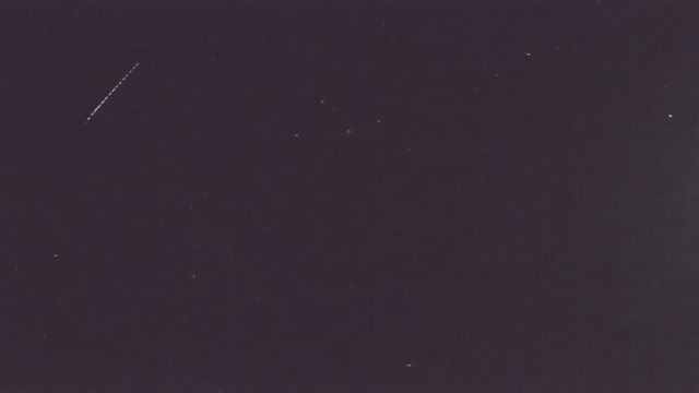 AMS79 meteor