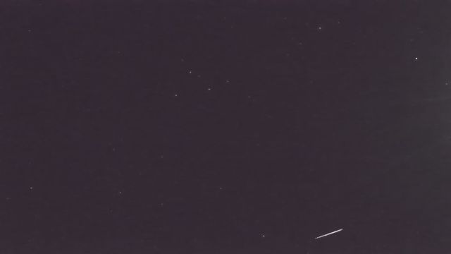 AMS79 meteor
