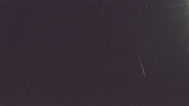 AMS79 meteor